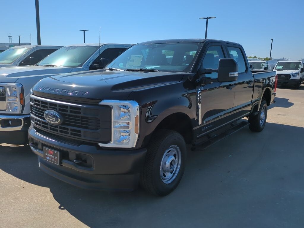 New 2026 Ford F-250SD XL Truck