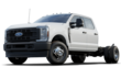 Ford F-350SD