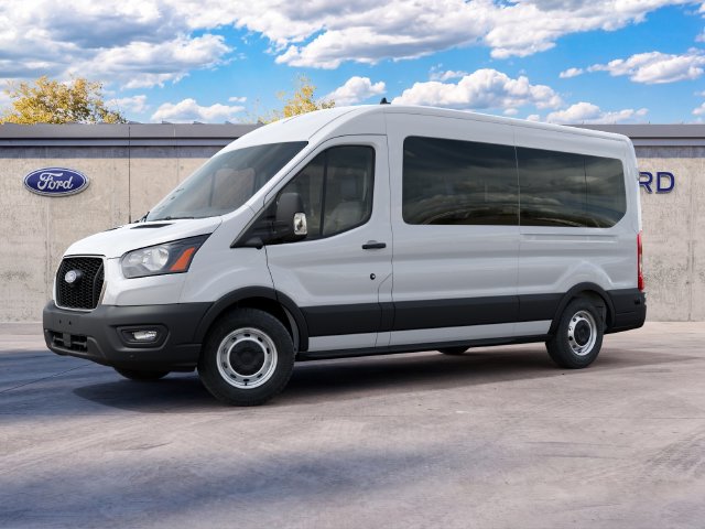  Ford Transit-350