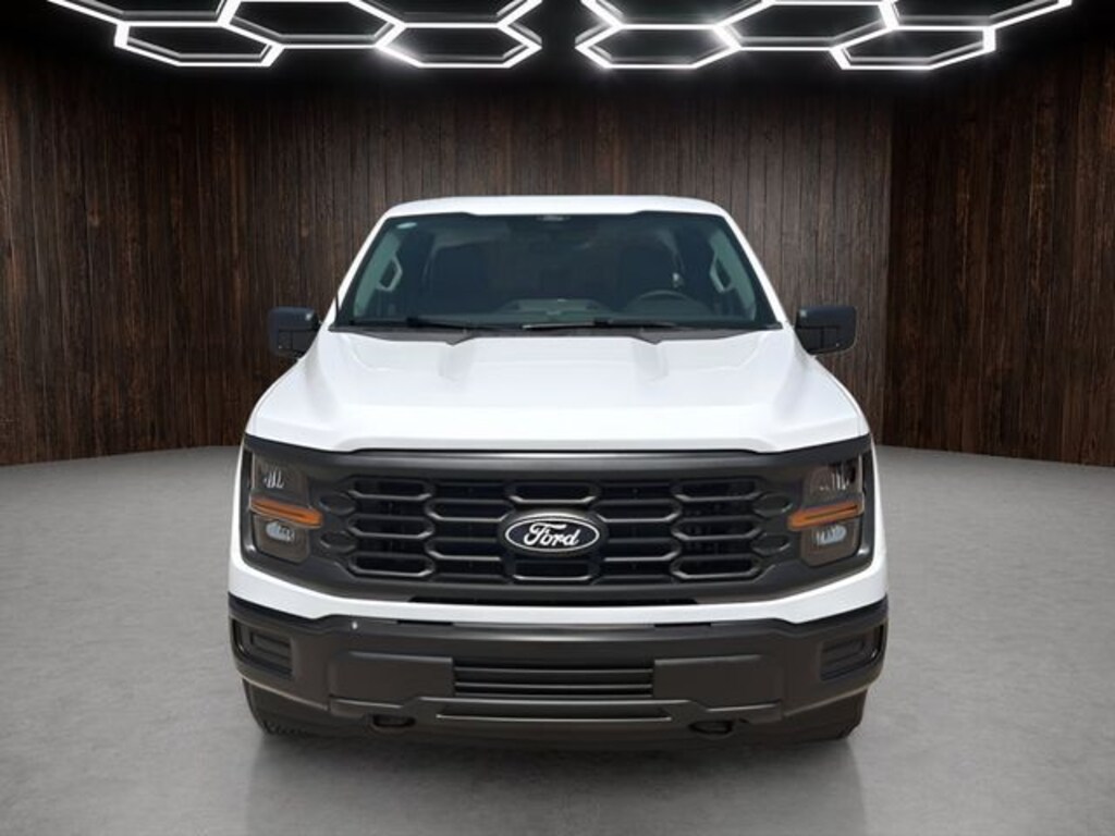Used 2026 Ford F-150 XL Truck