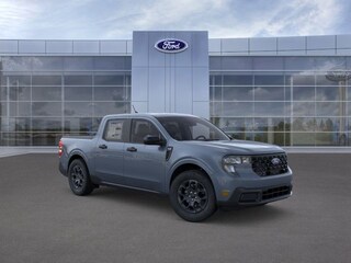 2026 Ford Maverick XLT Truck