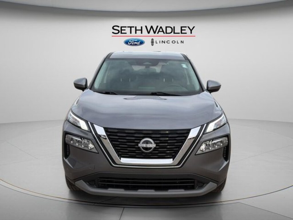 Used 2023 Nissan Rogue SV SUV