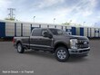  Ford F-250SD