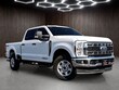  Ford F-250SD