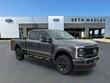  Ford F-250SD