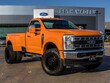 Ford F-450SD