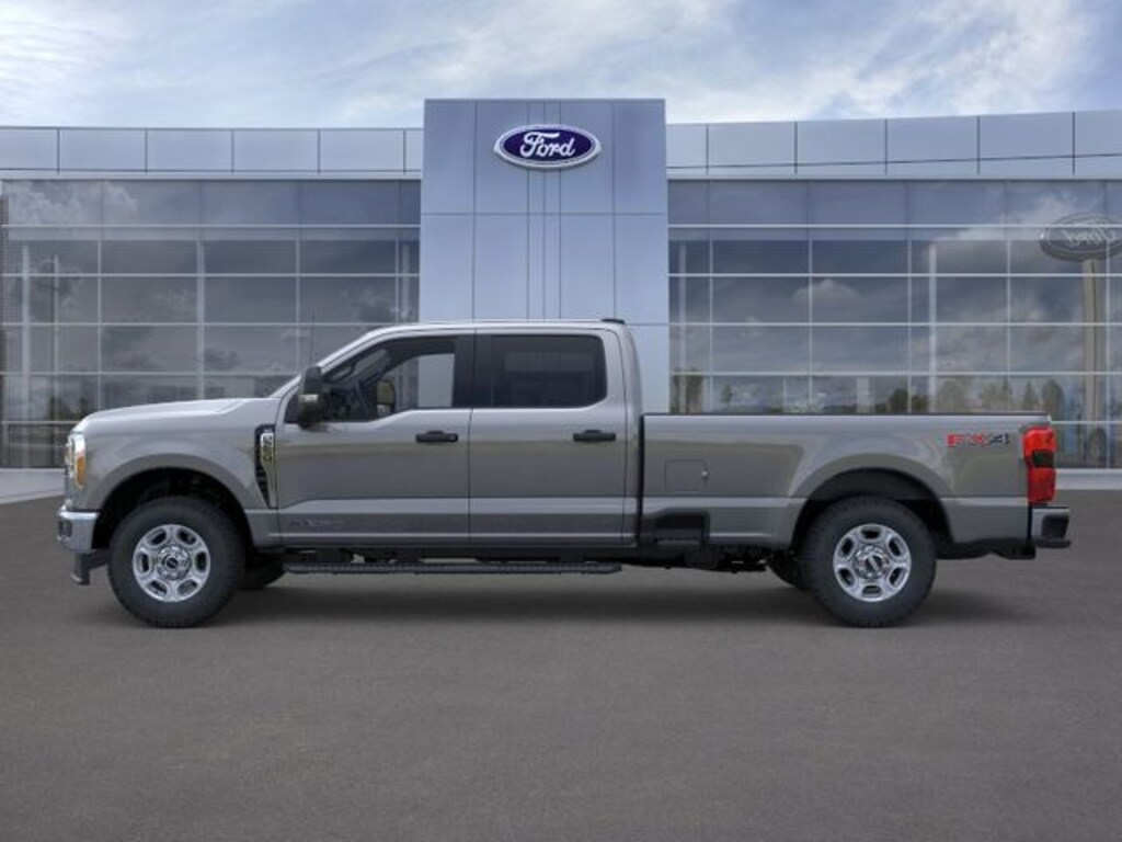 New 2026 Ford F-250SD XLT Truck