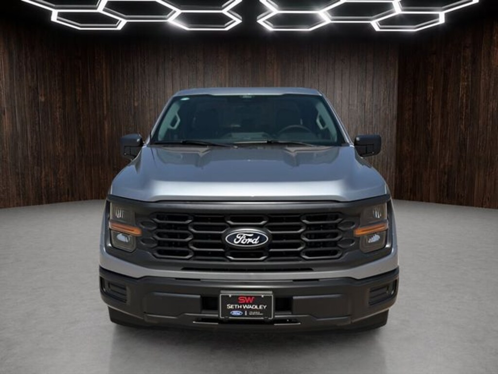 Used 2026 Ford F-150 XL Truck