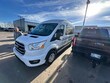  Ford Transit-350