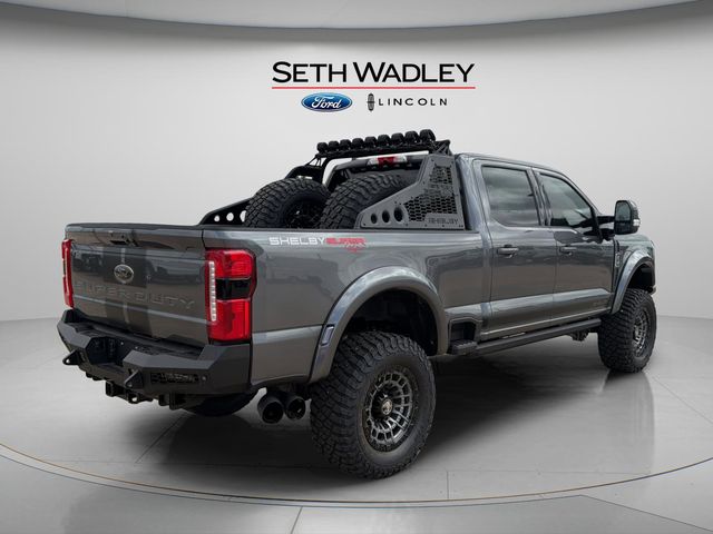 2026 Ford F-250 Super Duty Lariat - Photo 7