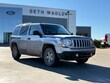  Jeep Patriot