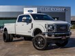 Ford F-350SD
