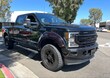 Ford F-250SD