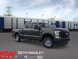 Ford F-250SD