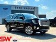 GMC Yukon XL