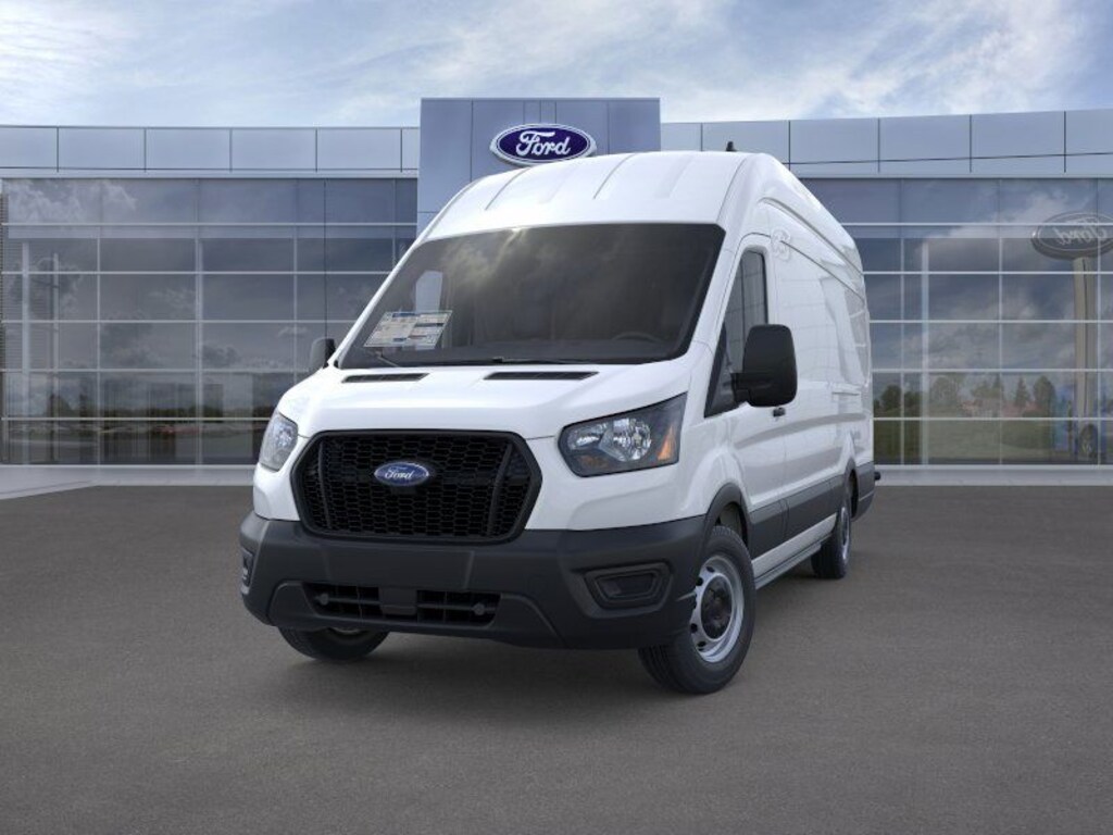 New 2025 Ford Transit-250 Base Cargo Van