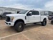 Ford F-250SD