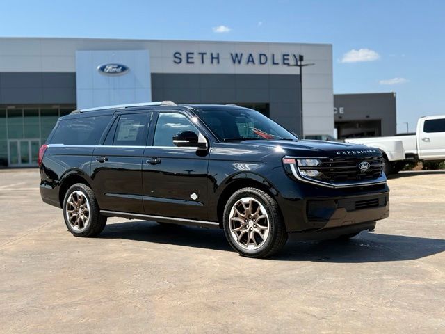  Ford Expedition Max