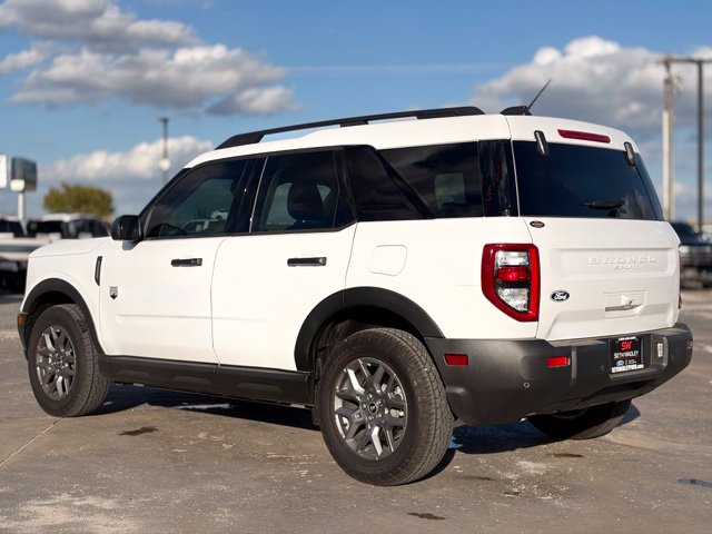 Used 2026 Ford Bronco Sport Big Bend SUV