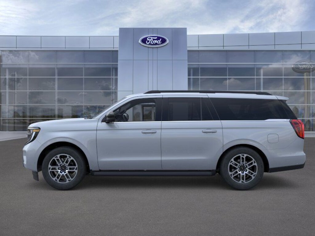 New 2025 Ford Expedition Max Active SUV