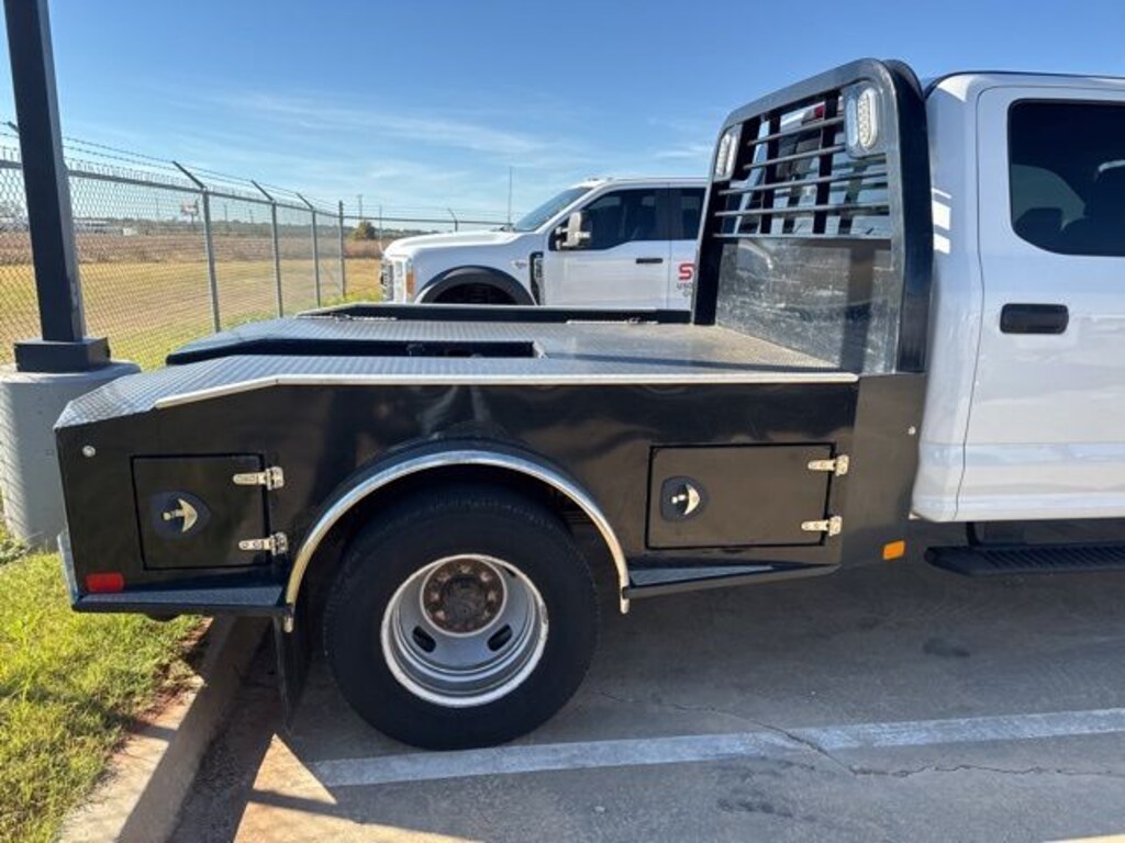 Used 2018 Ford F-350SD XLT Truck
