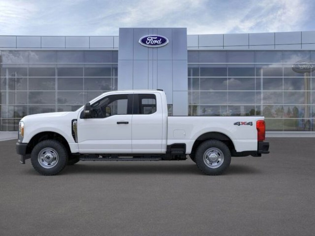 New 2026 Ford F-250SD XL Truck