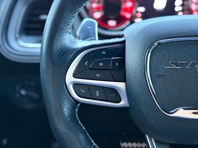 2023 Dodge Challenger SRT - Photo 29