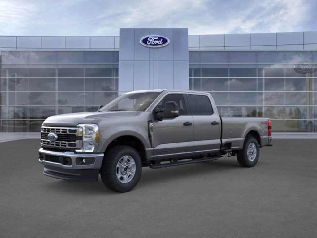 New 2026 Ford F-250SD XLT Truck