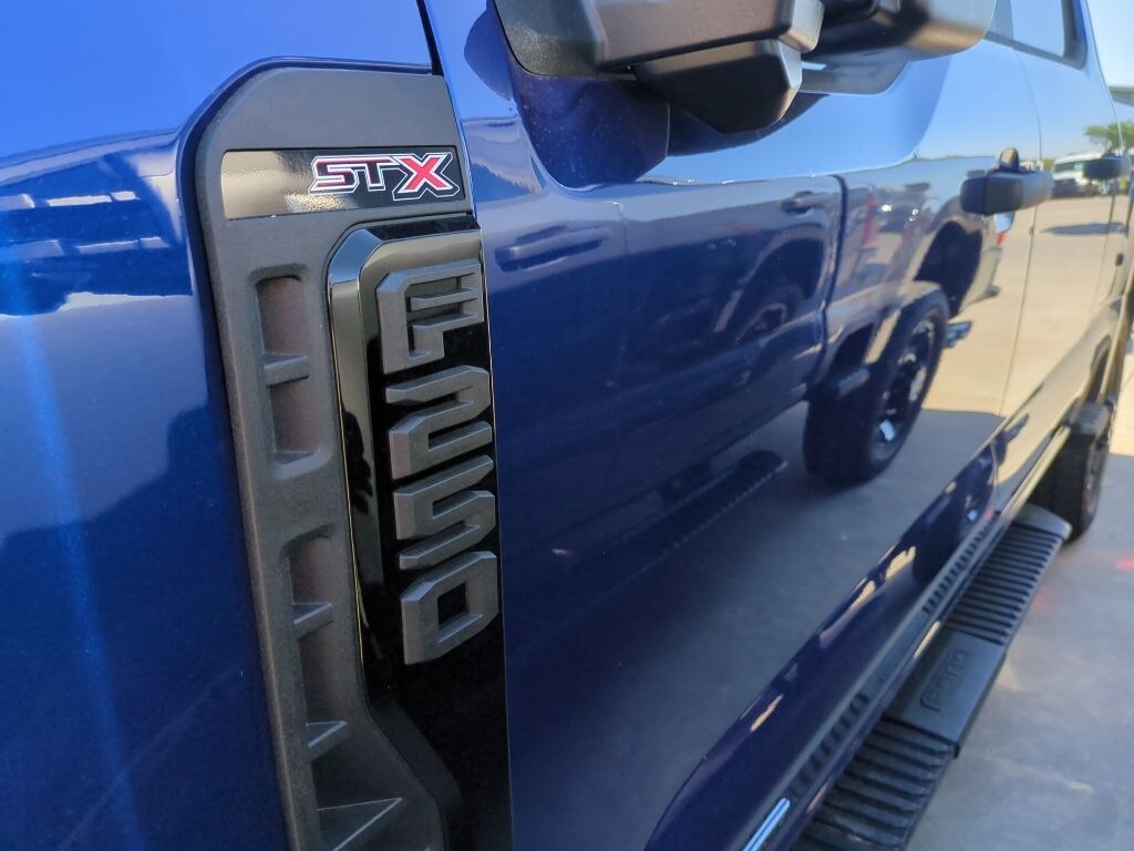 New 2026 Ford F-250SD XL Truck