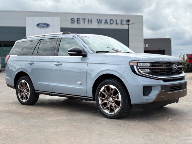  Ford Expedition