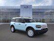  Ford Bronco Sport