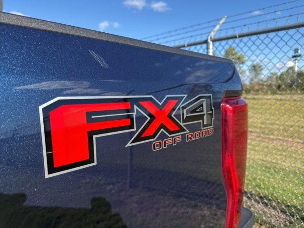 Used 2018 Ford F-250SD XLT Truck