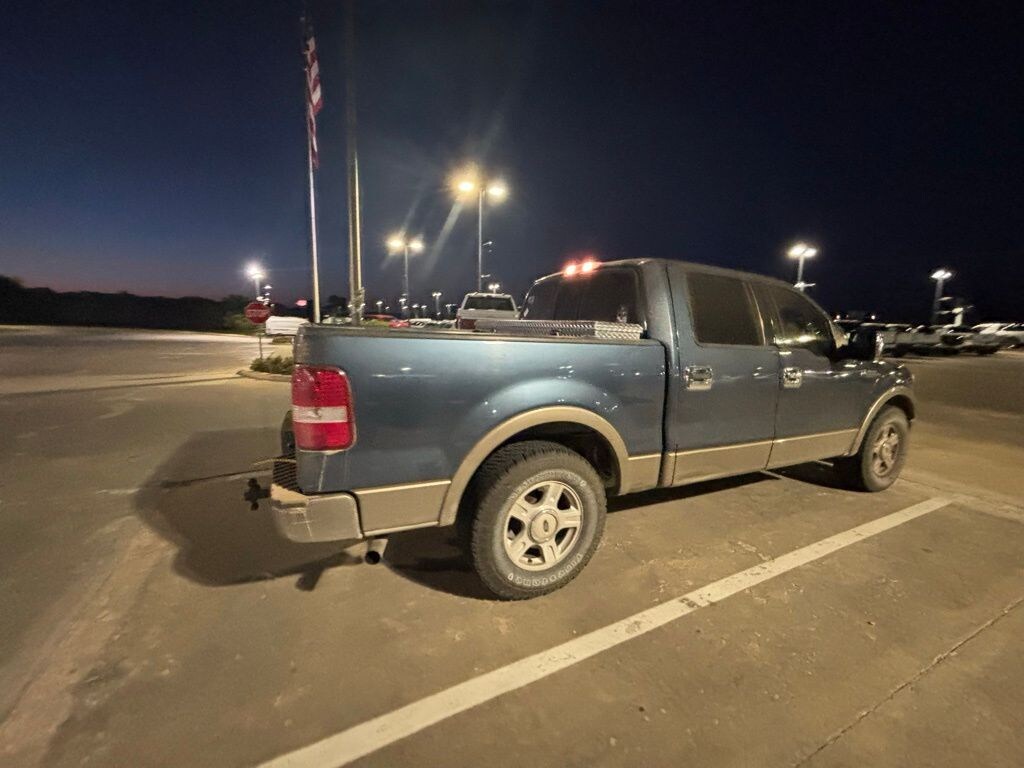 Used 2004 Ford F-150 XLT Truck