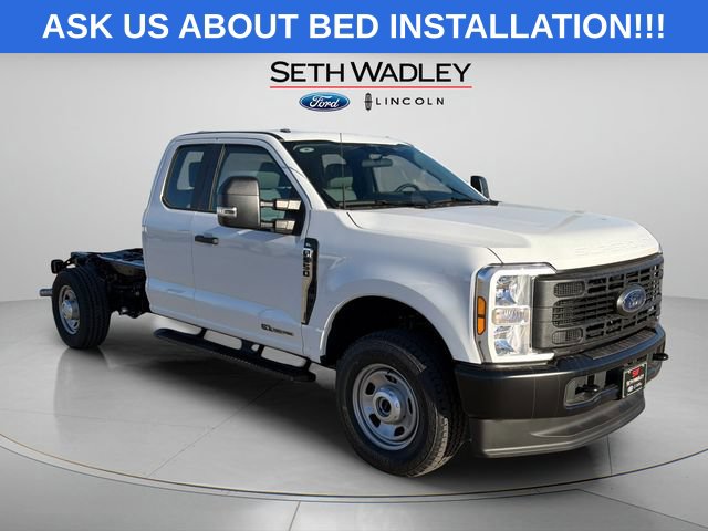  Ford F-350SD