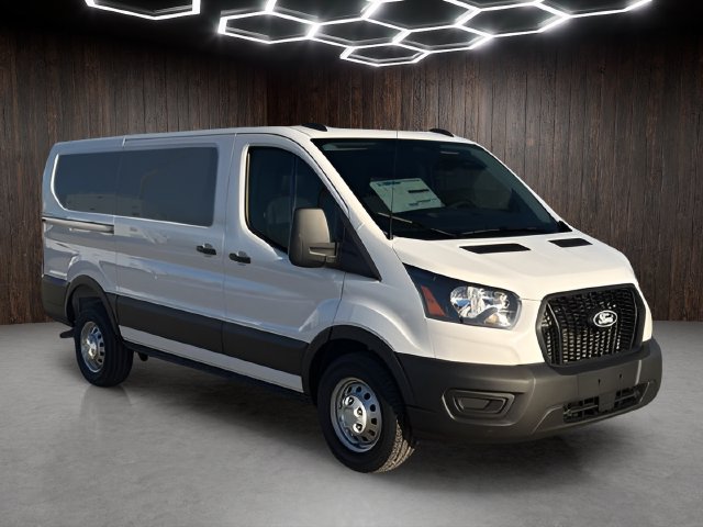 2026 Ford Transit Van Base