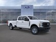 Ford F-350SD
