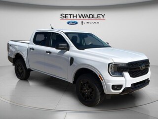 2026 Ford Ranger XLT Truck