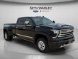  Chevrolet Silverado 3500HD