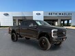  Ford F-250SD
