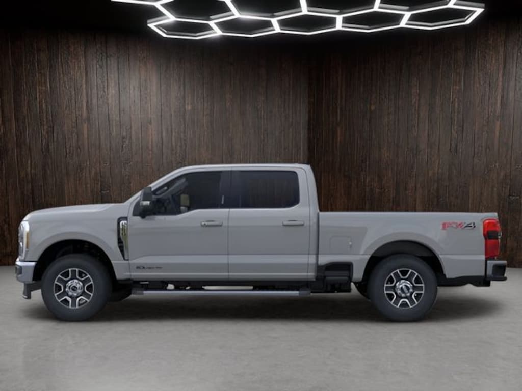New 2026 Ford F-250SD Lariat Truck