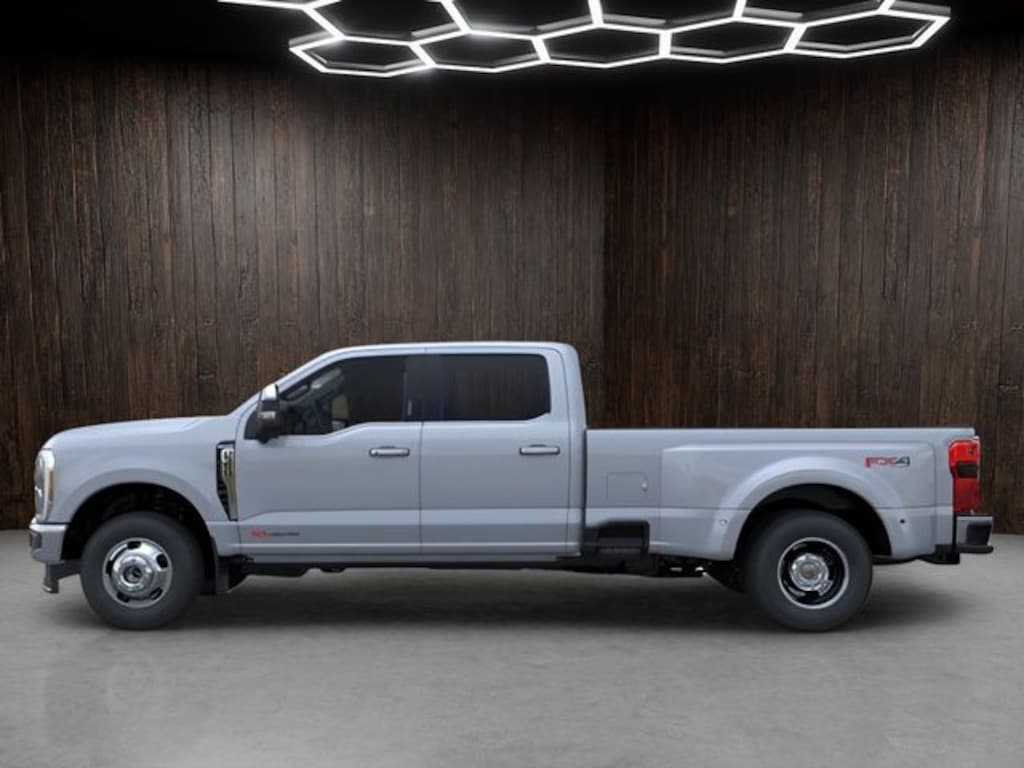 New 2026 Ford F-350SD King Ranch Truck