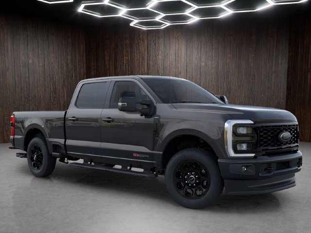New 2026 Ford F-250SD Lariat Truck