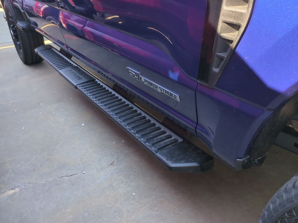 New 2026 Ford F-250SD XL Truck