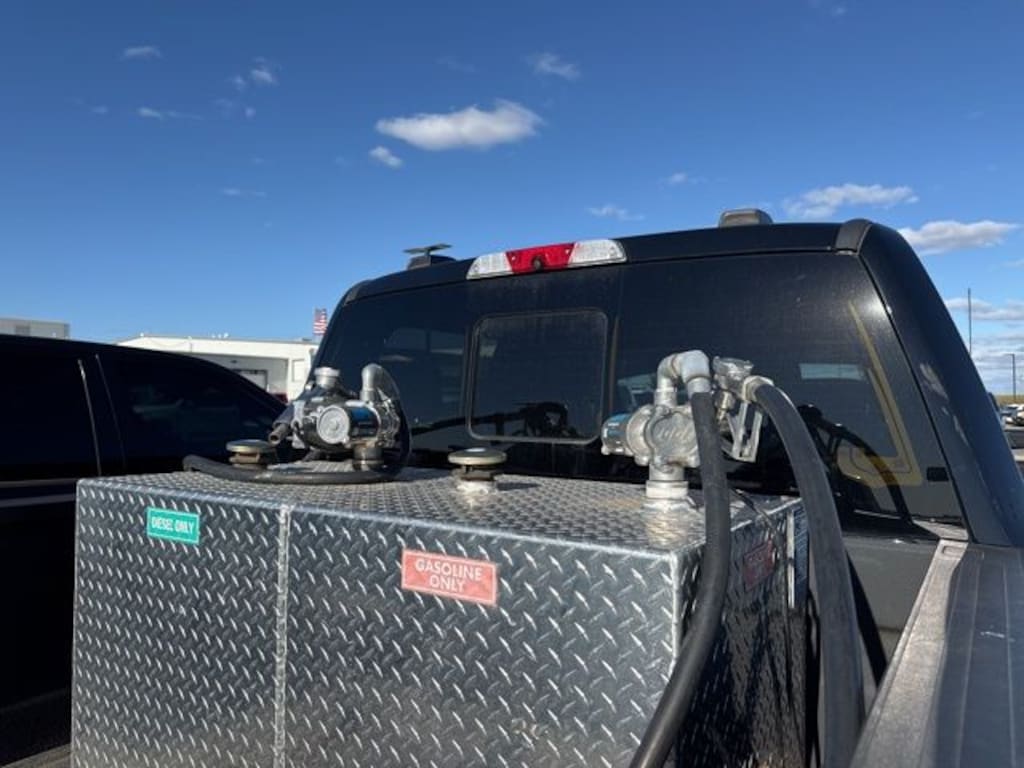 Used 2022 Ford F-350SD Lariat Truck