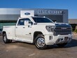 GMC Sierra 3500HD