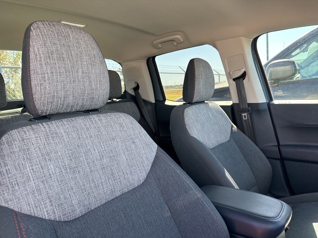 Certified 2023 Ford Maverick XLT Truck