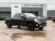  GMC Sierra 2500HD