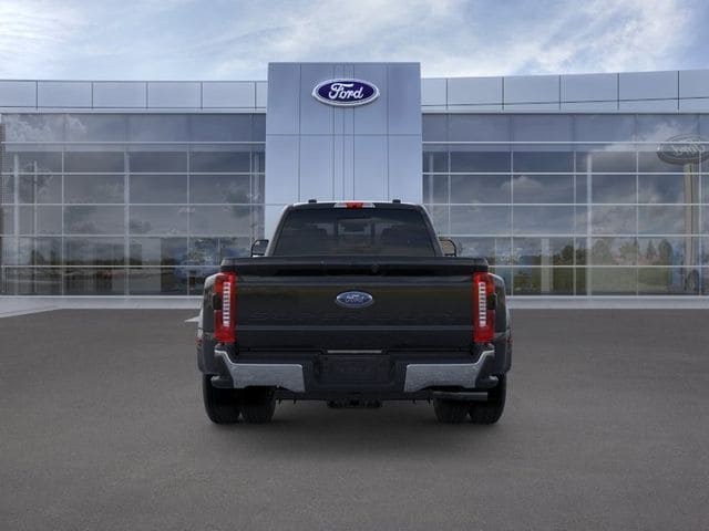 2026 Ford F-350 Super Duty Lariat - Photo 6