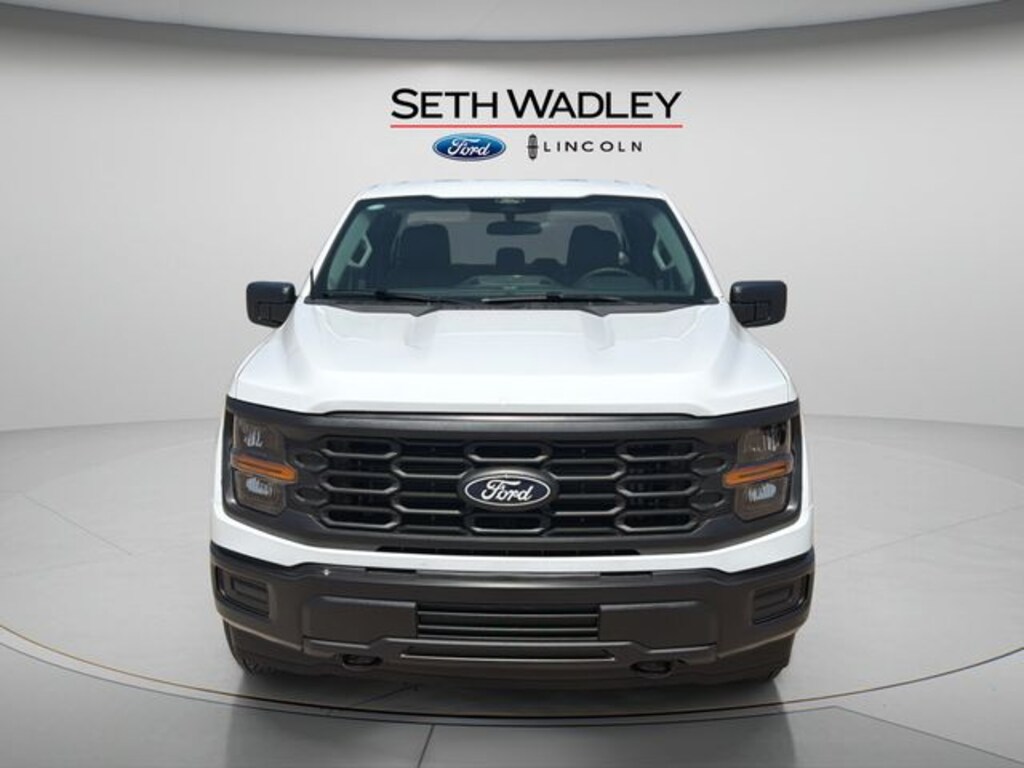 Used 2026 Ford F-150 XL Truck