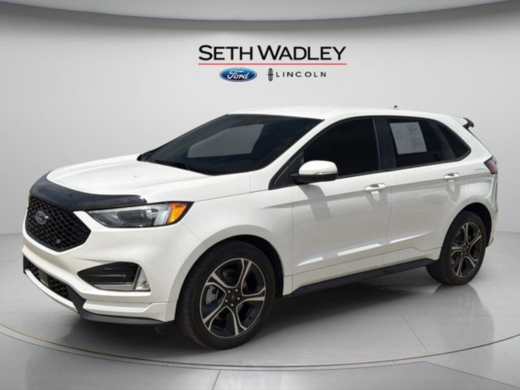 Used 2023 Ford Edge ST SUV